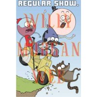 Regular Show Regular Show